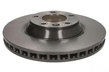 Brake System: AUDI Q7 PREDNJI DISK | SVI DELOVI SU NOVI I ORIGINALNI!   MOGUCNOST — 2