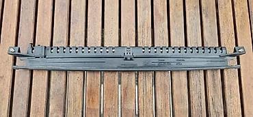 stop svetlo golf 4: TRECE STOP LAMPA SVETLO ZA VOLKSWAGEN GOLF 4 — 2