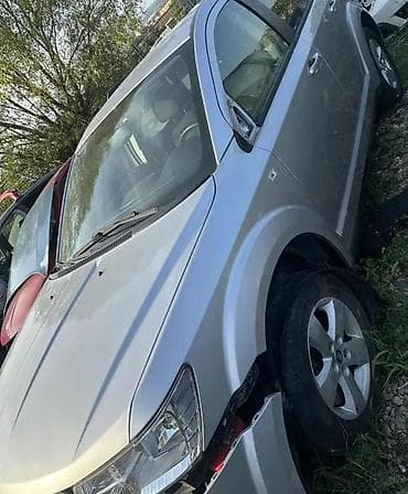 auto otpad opel stara pazova: FIAT FREEMONT KOMPLETAN AUTO U DELOVIMA | Fiat freemont kompletan — 3