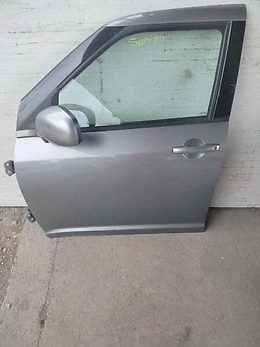 auto plac borca na rate: VRATA PL. ZA SUZUKI SWIFT OD 2005. DO 2011. GOD. | Vrata Suzuki — 1