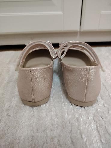 la buba igracka cena: Baletanke za devojcice sa kaišićem u svetloružičastoj boji sa — 3