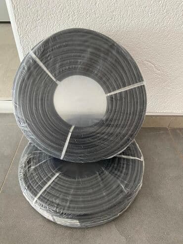 Ostala elektronika: KABLOVI 3X2.5 - ================================= ➡️3x2.5 kabal — 1