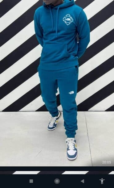 muške rukavice h m: S m l xl
65 eura — 8