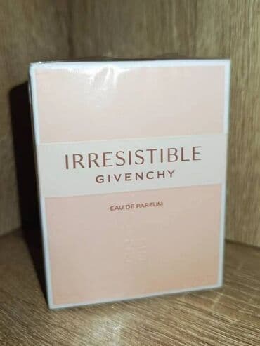 Makeup: Parfem 
pk — 1