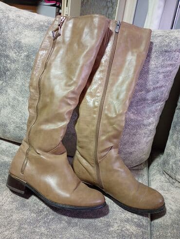 Oksfordice: Čizme, 38 — 1