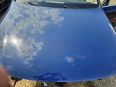 185 65 r15 m s: HAUBA ZA VOLKSWAGEN PASSAT B6 OD 2004. DO 2009. GOD. | Moguce licno — 1