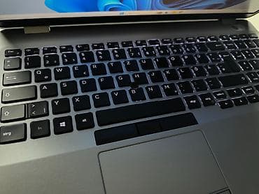 linkzone 2: Vrhunska biznis serija Dell Latitude 5510 u odlicnom stanju kao nov — 9