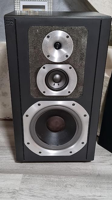 stereo risiveri: Jamo bx150fl made in Denmark bang&olufsen center. U pitanju je — 6