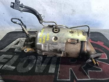dvp filter: DPF 1.7 CRDI ZA KIA SPORTAGE OD 2006. DO 2019. GOD. | Molba za — 1