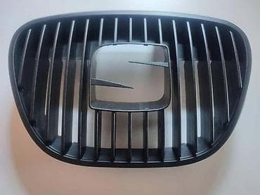 ruske gume 8.25 20: PVC MASKA ZA SEAT CORDOBA, IBIZA OD 2002. DO 2008. GOD. | PVC maska — 1