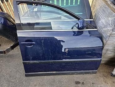 seked hed car price: PREDNJA DESNA VRATA ZA VOLKSWAGEN PASSAT B5.5 OD 2001. DO 2005. GOD — 1