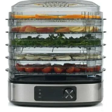 aparat za susenje voca tehnomanija: Specifikacija: Gorenje dehidrator FDK 500 DE Aparat za sušenje hrane – — 2