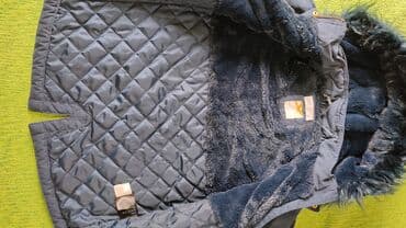 bunda s: H&M, Parka, 122-128 — 5