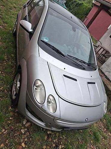SMART FORFOUR - KOMPLETAN AUTO U DELOVIMA | Smart forfor 9 delovi na lalafo.rs SMART FORFOUR - KOMPLETAN AUTO U DELOVIMA | Smart forfor 9 delovi