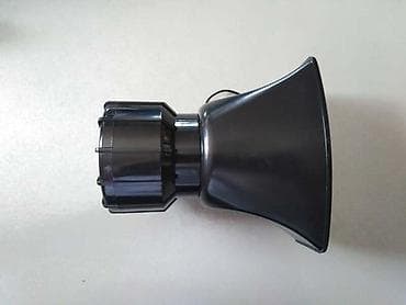 Auto delovi, gume i tjuning: RAZGLAS ZA AUTOMOBIL | Razglas za automobil veliki 100w. Odličan — 1