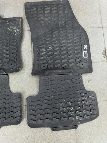 polar 29 ac: PATOSNICE ZA AUDI Q2 | Patosnice za Audi Q2 Komplet Original — 2