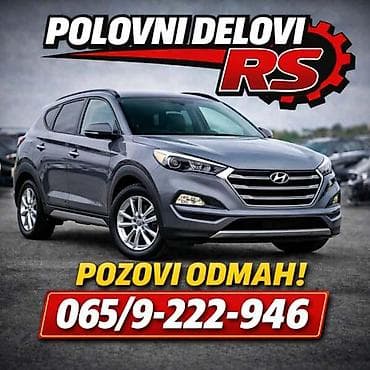 gume za auto 20555 r16: AUTO STAKLO (ŠOFERŠAJBNA, PROZ ZA HYUNDAI TUCSON OD 2015. DO 2019 — 1