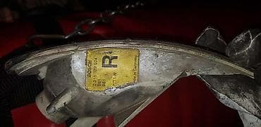 magneti za struju: BMW — 3