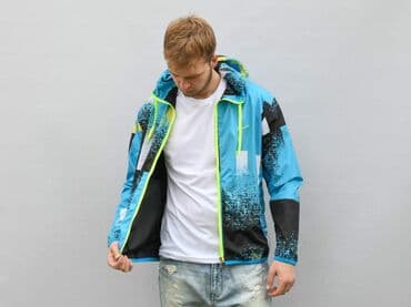 suskavac jakne muske: Nova roba

Suskavac uvoz turska
S - XL
3.700 — 7