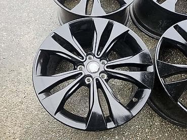 ajkula antena za auto: ALUMINIJUMSKE FELNE 18 5 X 112 | R18 5x112 7,5j et51 BMW X1 Set - — 5