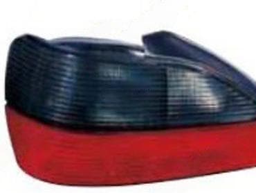 led svetla za auto: STOP SVETLO ZA PEUGEOT 306 OD 1996. DO 2002. GOD. | stop svetla za — 4