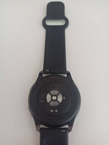 torba za vikend: Smart watch, Male — 9