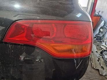 felne za bmw 17: ŠTOP LAMPE ZA AUDI Q7 OD 2006. DO 2009. GOD — 2