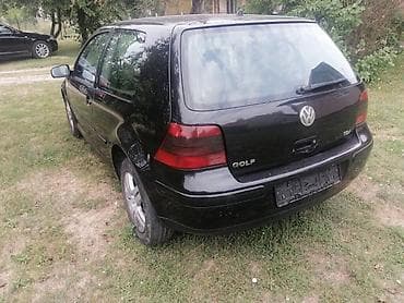 kn filter za auto: VOLKSWAGEN GOLF 4 - KOMPLETAN AUTO U DELOVIMA | Delovi Golf 4 1.4 — 3