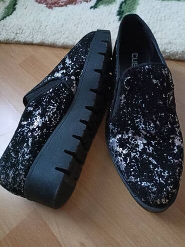 sakoi novi sad: Espadrile, 38 — 2