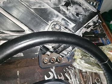 birac brzina golf 2: VOLAN I AIRBEG ZA VOLKSWAGEN GOLF 6 | — 5