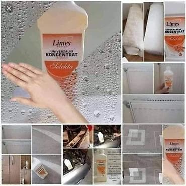 All for country house and garden: Limes Pirot – Univerzalni koncentrat “Selekta/Sila”, 500 ml — 7