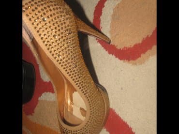 broj obuće u cm: Pumps, 40 — 3
