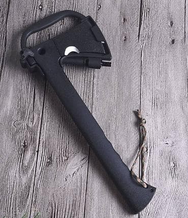 Sekira Nova sekira kao sa slika. Šaljem paket Bexom ili postekspresom na lalafo.rs Sekira Nova sekira kao sa slika. Šaljem paket Bexom ili postekspresom