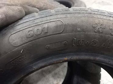 polovne auto gume u nišu i okolini: TAURUS 175/65 R14 SVE SEZONE | Svi delovi za Opel vozila : Astra G H — 5