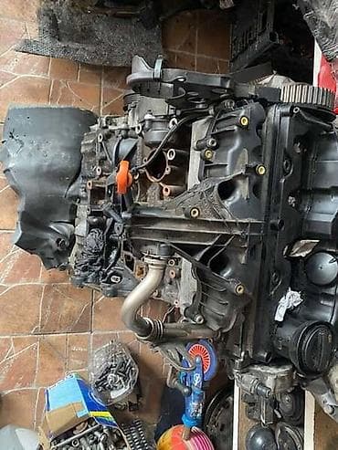 auto delovi ivanjica: Volkswagen — 2