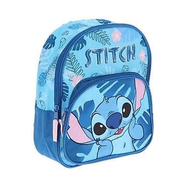 rucno pleteni kardigani: RANAC LILO AND STITCH 79/17487 Dečiji ranac sa popularnim Diznijevim — 1