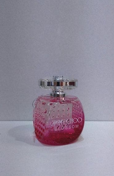economic parfemi beograd: JIMMY CHOO BLOSSOM EDP100ML TSTR | Jimmy Choo Blossom edp100ml tstr — 2