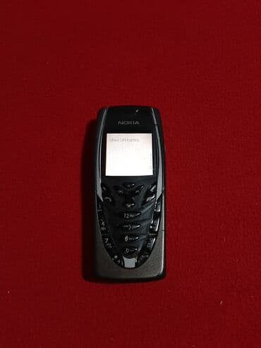 Nokia: Nokia N72, bоја - Crna — 7