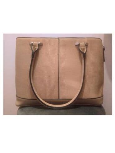 handmade torbe: Briefcase — 1