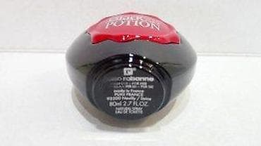 ćezare paćoti: PACO RABANNE BLACK XS POTION EDT 80ML TSTR | Paco Rabanne Black XS — 10