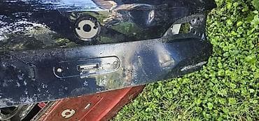 vile za kran: GEPEK VRATA G05 ZA BMW X5 | BMW X5 g05 gepek vrata — 5