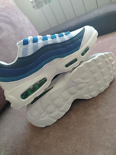 paciotti patike plave: Patke nove-kopija. Crveneduzina gazista 26,5 cm, plave 26 cm. Cena za — 2