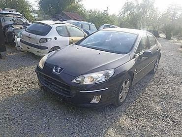 zvono menjaca: SAJLE MENJACA ZA PEUGEOT 407 | Sajle menjaca i ostali delovi za — 1