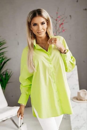 njujorker kosulje: Kosulja
Do xxl
2600 — 3