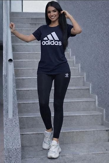 patike 48 5: S, m, l, xl, 2xl
Kompleti 2900 din
💋 — 4