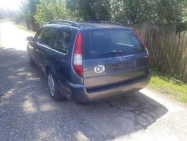 ford serbia: MONDEO AUTOMATIK ZA FORD MONDEO ZA 2004. GOD. | FORD velika ponuda — 3