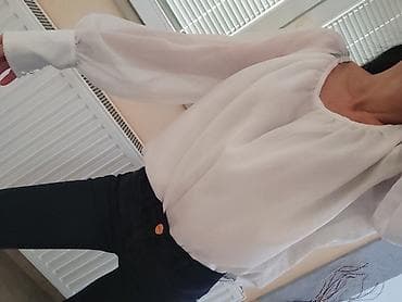 Sakoi: Kosulja s/m — 4