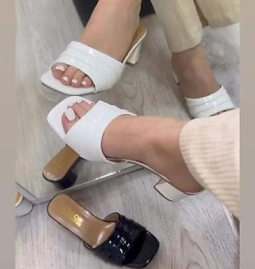 obuca vranje: Sandale sa kaišem oko zgloba – elegantan minimalistički model - — 5