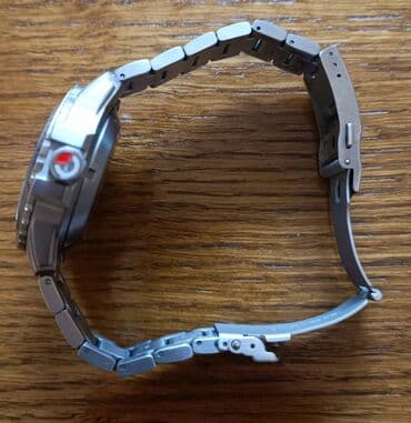 mona beograd: Sector, Muški — 5