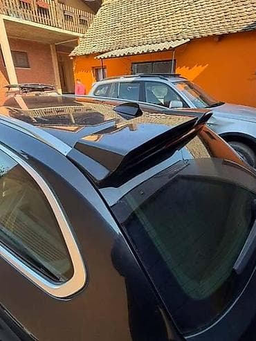 serbia auto market: BMW 520 F11 2013. GOD. - KOMPLETAN AUTO U DELOVIMA | Bmw F11 520d — 4
